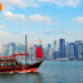 HSBC and Standard Chartered Expected to Receive First Hong Kong Stablecoin Licenses
