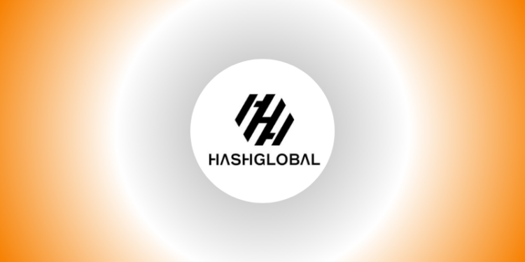 Hash Global Secures $100 Million Commitment from YZi Labs for BNB Holdings Fund