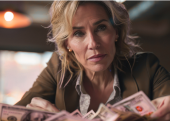 Hong Kong Crypto Scam