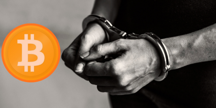 Irish Drug Dealer Clifton Collins Bitcoin Seized 500 BTC Recovered After 10 Years