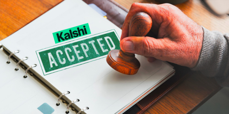 Kalshi Margin Trading License Approved for Institutional Investors
