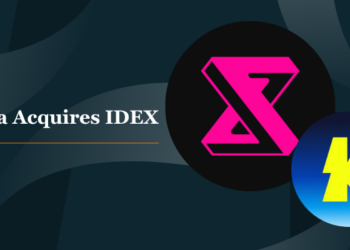 Katana Acquires IDEX to Power New Perps Platform on Polygon-Incubated Chain