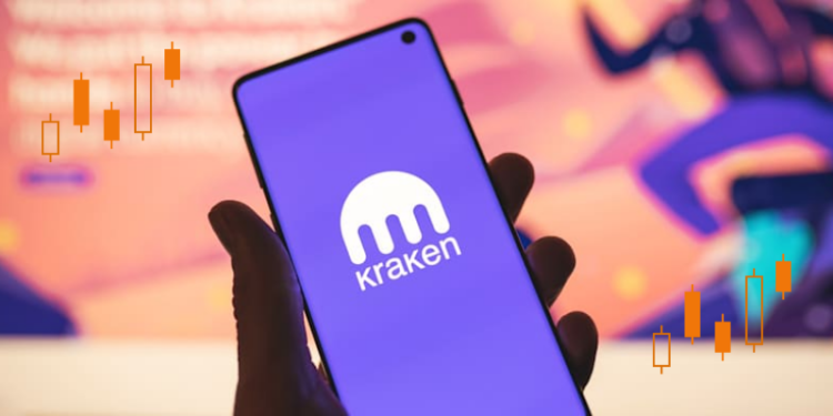 Kraken-Linked SPAC KRAK Acquisition Corp Targets Crypto Firms Valued Up to $10B