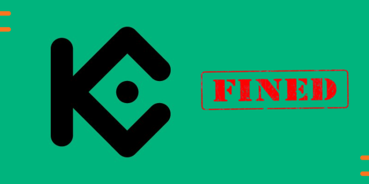 KuCoin CFTC Settlement $500K Fine After $300M DOJ Penalty