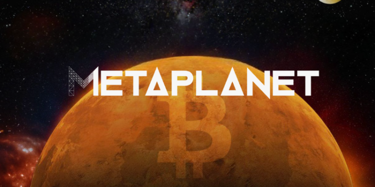 Metaplanet Raises $255M From Institutional Investors to Expand Bitcoin Treasury Toward 210,000 BTC