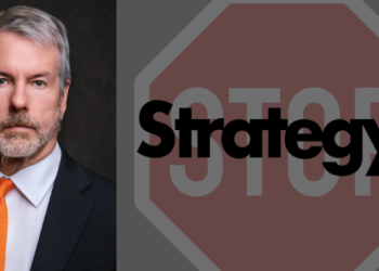 Michael Saylor Strategy Stops Weekly Bitcoin Purchases, Total Holdings Stay at 762,099 BTC