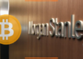 Morgan Stanley Bitcoin ETF Fee 0.14% MSBT Filing