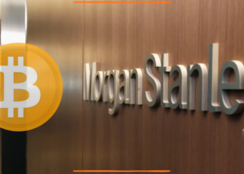 Morgan Stanley Bitcoin ETF Fee 0.14% MSBT Filing