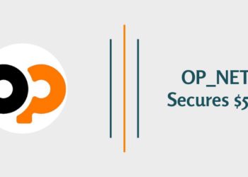 OP_NET Secures $5 Million in Equity Funding Led by Further Ventures