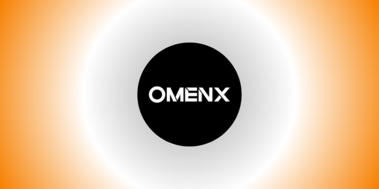 OmenX Raises Multi-Million Seed Round