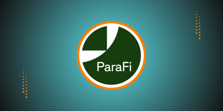 ParaFi Capital Secures $125 Million Venture Fund Led by Henry Kravis Support