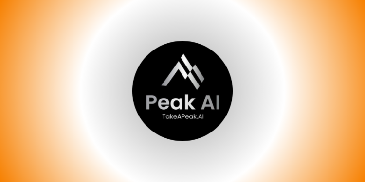 PeakAI Raises $2M Seed Round to Power AI‑Driven Content Creation for Digital Creators