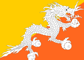 Royal Bhutan Government Transfers 377 BTC Worth $27.87M