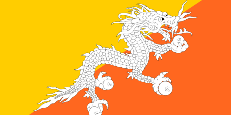 Royal Bhutan Government Transfers 377 BTC Worth $27.87M