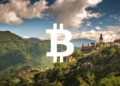 Royal Government of Bhutan Moves 519.7 BTC Worth $36.75M