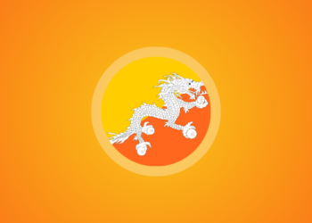 Royal Government of Bhutan Moves 596 BTC to Two Wallets, Total Transfers Reach 973 BTC