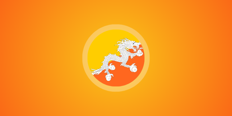 Royal Government of Bhutan Moves 596 BTC to Two Wallets, Total Transfers Reach 973 BTC