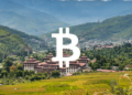 Royal Government of Bhutan Transfers 123.7 BTC to New Wallet