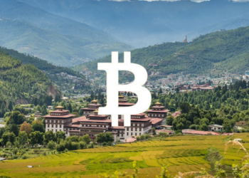 Royal Government of Bhutan Transfers 123.7 BTC to New Wallet