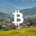 Royal Government of Bhutan Transfers 123.7 BTC to New Wallet