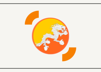 Royal Government of Bhutan Transfers 175 BTC Worth $11.85M