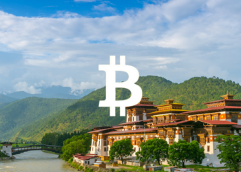 Royal Government of Bhutan Transfers 375 BTC to New Wallet Worth $25.19 Million