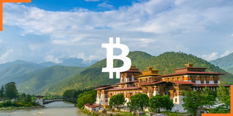 Royal Government of Bhutan Transfers 375 BTC to New Wallet Worth $25.19 Million