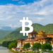Royal Government of Bhutan Transfers 375 BTC to New Wallet Worth $25.19 Million