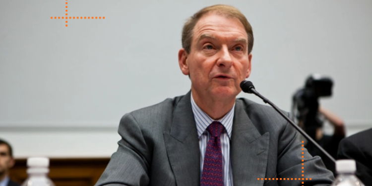 SEC Chairman Paul Atkins Announces Crypto Regulatory Clarity With New Token Taxonomy Framework