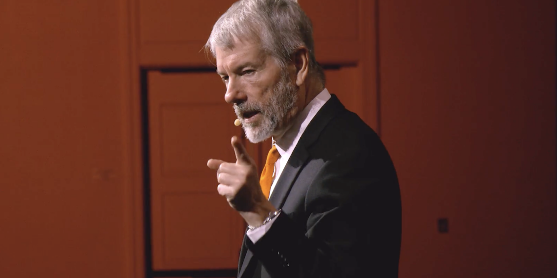 Bitcoin for Corporations 2026 Wynn Las Vegas