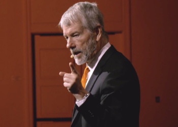 Bitcoin for Corporations 2026 Wynn Las Vegas