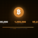 Bitcoin Supply has reached 20 Million and only 1 Million btc remains for mining