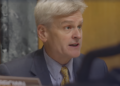 Cassidy, Lummis Introduce Bill to Boost U.S. Bitcoin Mining and Back Trump’s Strategic Reserve