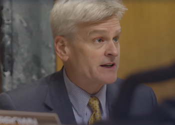 Cassidy, Lummis Introduce Bill to Boost U.S. Bitcoin Mining and Back Trump’s Strategic Reserve