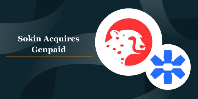 Sokin Acquires Genpaid to Launch Stablecoin Capabilities in Hybrid Finance Platform