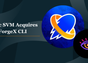 Sonic SVM Acquires ForgeX CLI in Strategic Solana Toolkit Deal