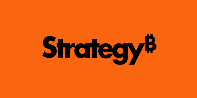 Strategy Acquires 3,015 BTC; Total Bitcoin Holdings Reach 720,737