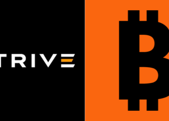 Strive Allocates $50 Million to Strategy’s STRC Preferred Stock as Institutional Treasury Adoption Grows