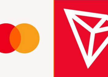 TRON Joins Mastercard’s Crypto Partner Program to Explore Blockchain Payment Use Cases