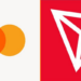 TRON Joins Mastercard’s Crypto Partner Program to Explore Blockchain Payment Use Cases