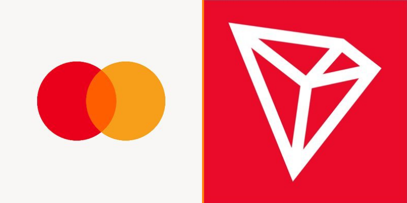 TRON Joins Mastercard’s Crypto Partner Program to Explore Blockchain Payment Use Cases
