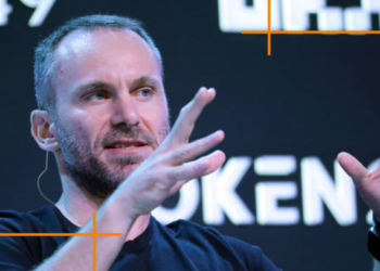 Tether CEO Paolo Ardoino Teases Major AI Breakthrough as QVAC Ecosystem Expands