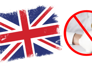 UK Political Donations Rules Overseas Electors Cap and Crypto Donations Ban