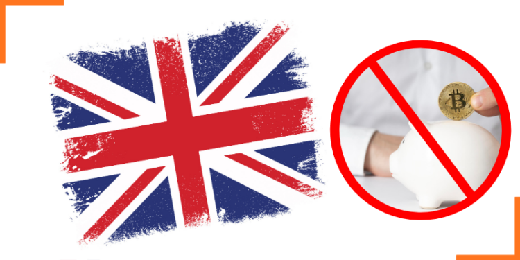 UK Political Donations Rules Overseas Electors Cap and Crypto Donations Ban