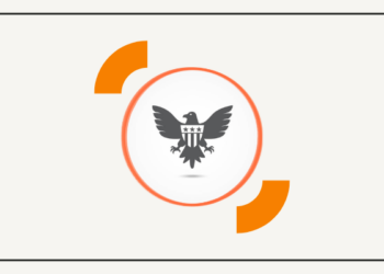 US Government Moves 0.3348 BTC Worth $22,658 to Three New Wallets