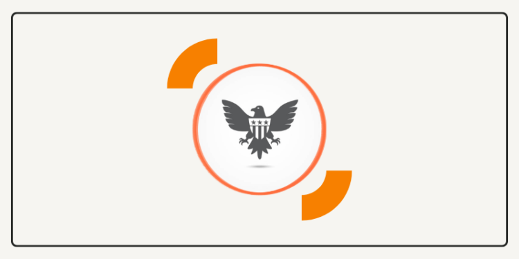 US Government Moves 0.3348 BTC Worth $22,658 to Three New Wallets