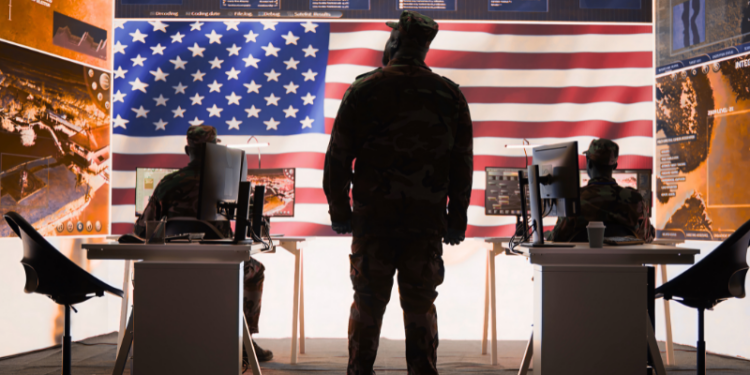 US Seizes $580 Million in Crypto from Global Scam Networks