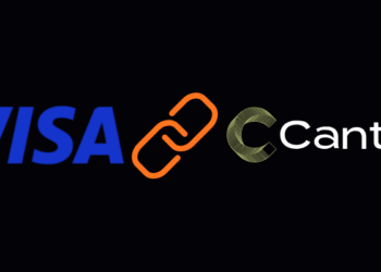 Visa Joins Canton Network as Super Validator for On-Chain Payments