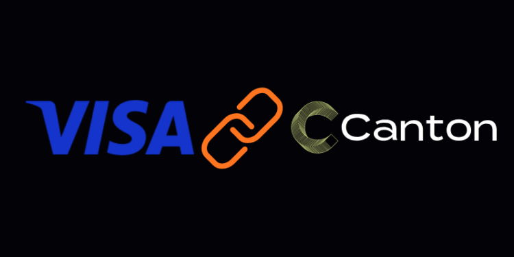 Visa Joins Canton Network as Super Validator for On-Chain Payments