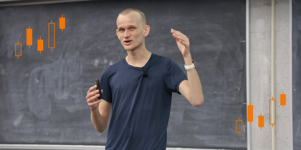 Vitalik Buterin Explains $500M SHIB Donation to Future of Life Institute and Raises Concerns Over AI Policy Direction